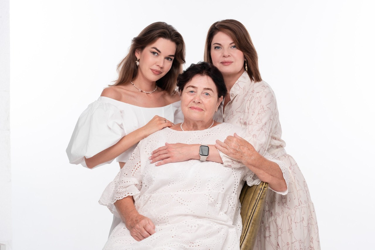 Отзывы. Детский студийный фотограф Сочи