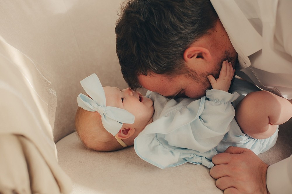 Фотосессия детей до года. Фотограф Евгения Мальцева, Архангельск