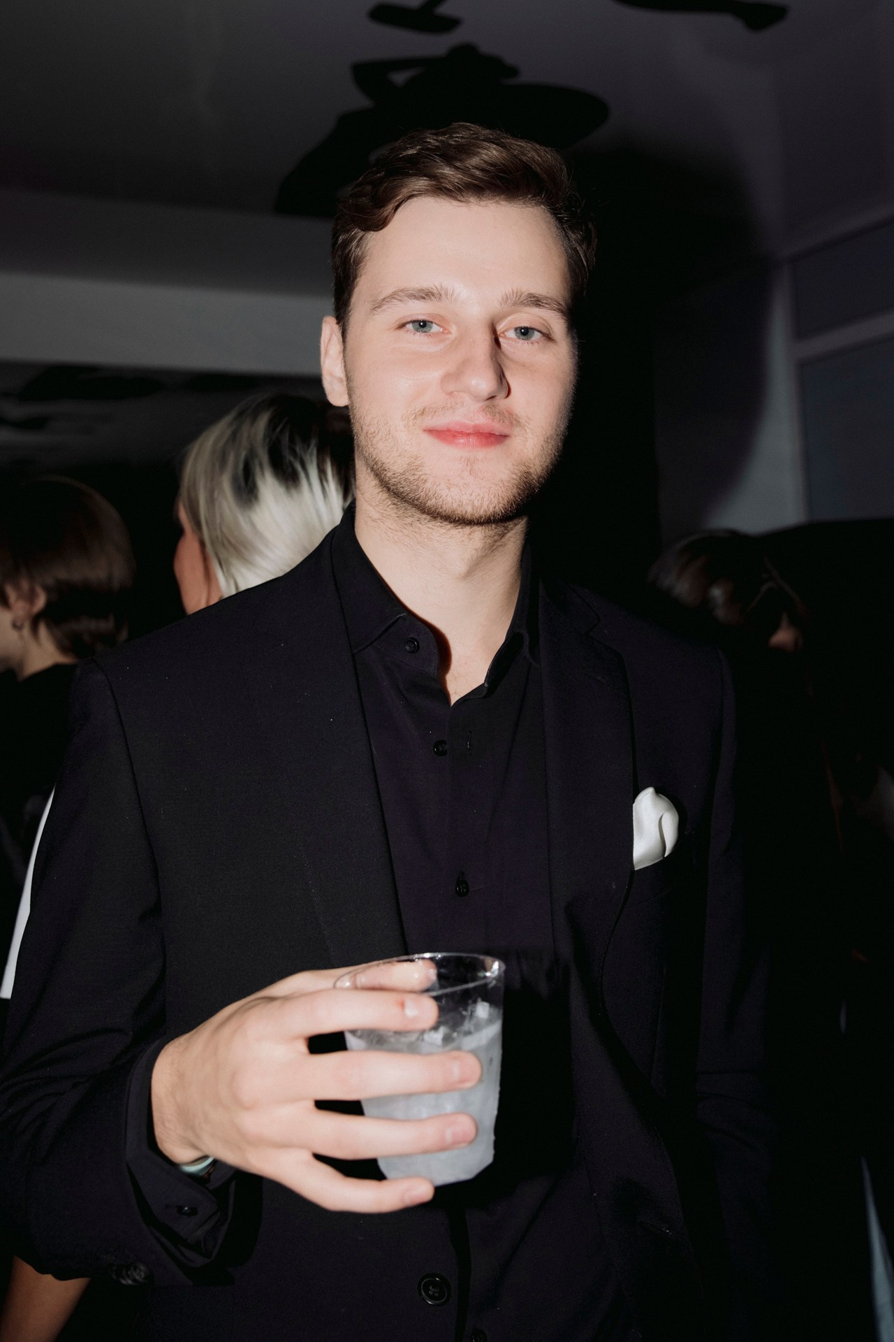 Cava. Night2Day Санкт-Петербург