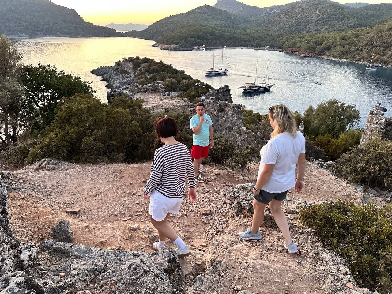 Яхтинг осень 2024. Профессиональная фотосъемка. Ростов-на-Дону