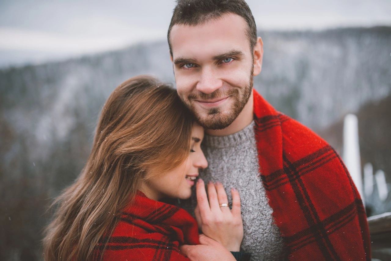 Парная. Фотограф Тольятти и Санкт-Петербург