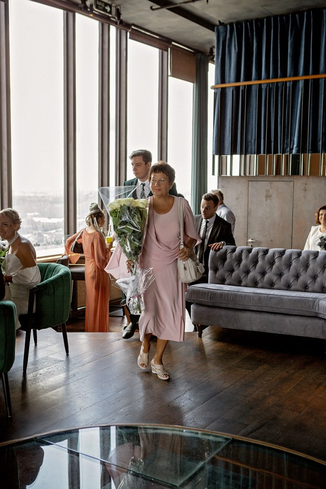 6 июня 2024. Свадебный организатор Москва