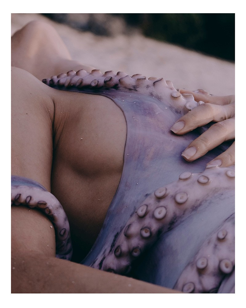 Арт фотограф Виктория Фатина Москва | visual art