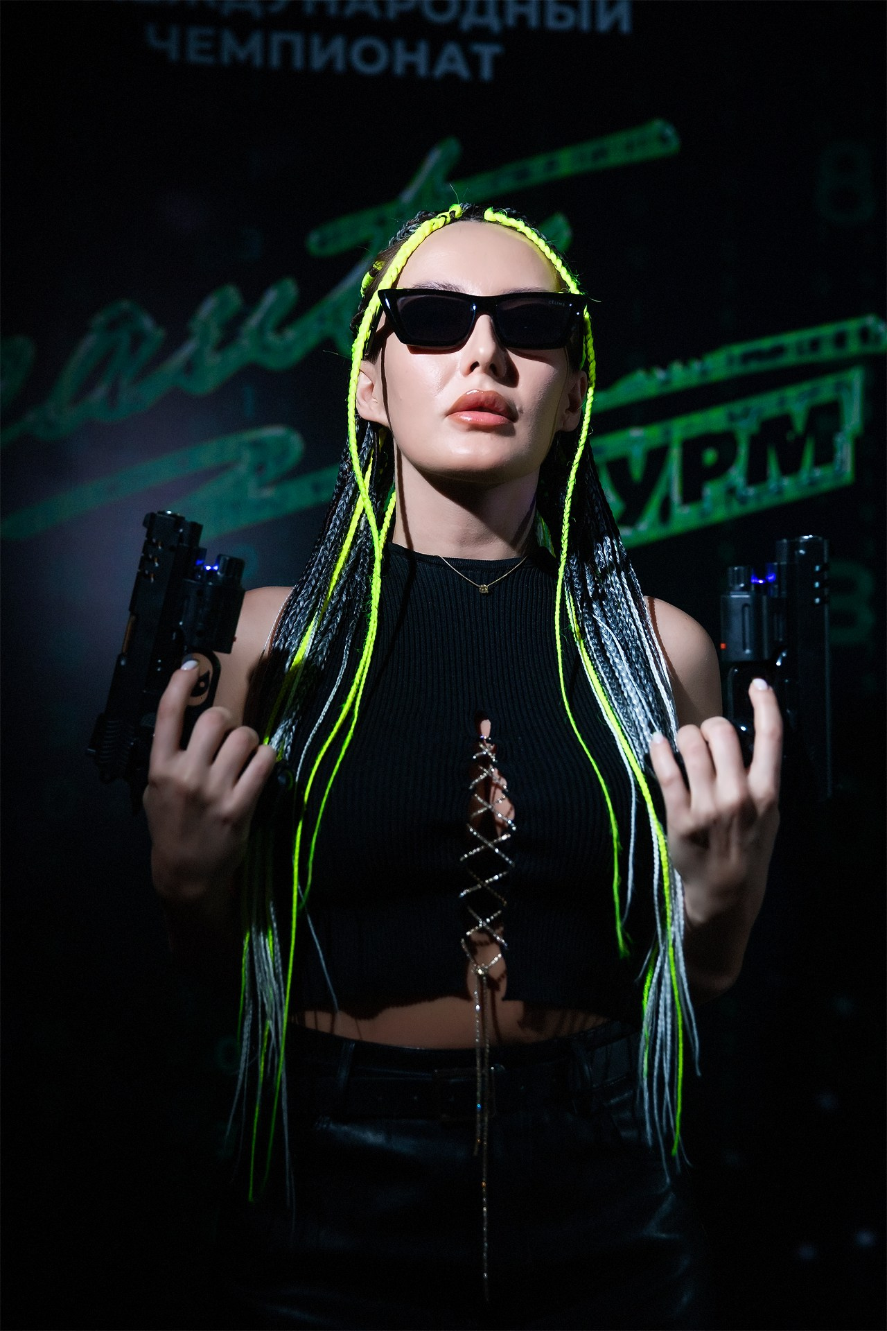 Бьюти штурм 2023. Семейный и Свадебный фотограф в Астане Александр Астапов