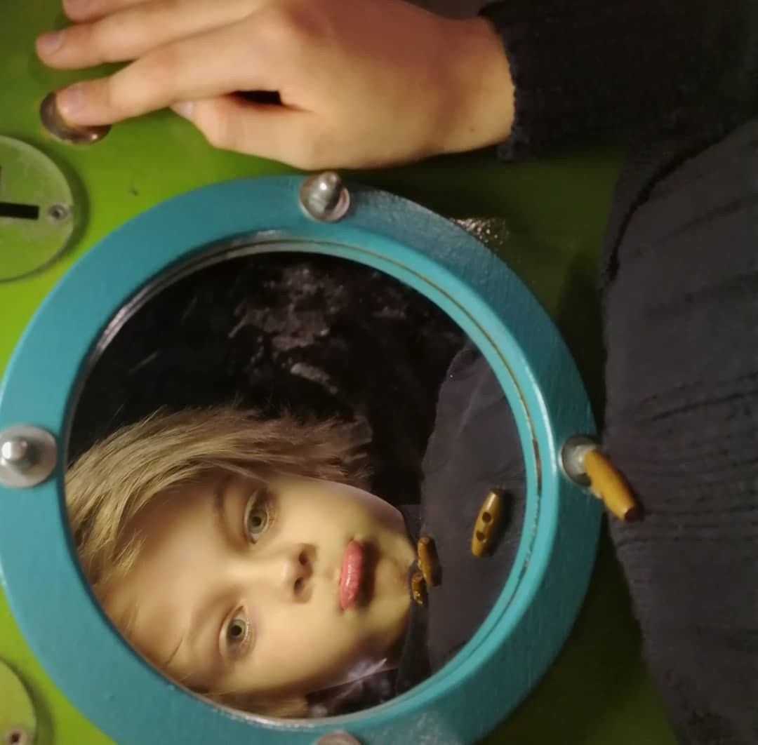 Anka`s Instagram. Заставка