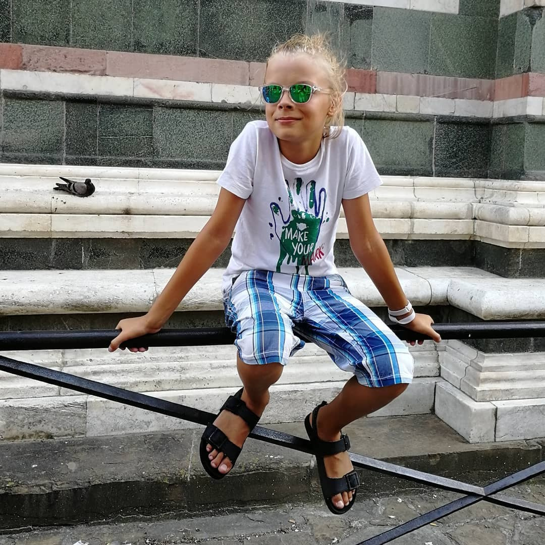 Anka`s Instagram. Заставка