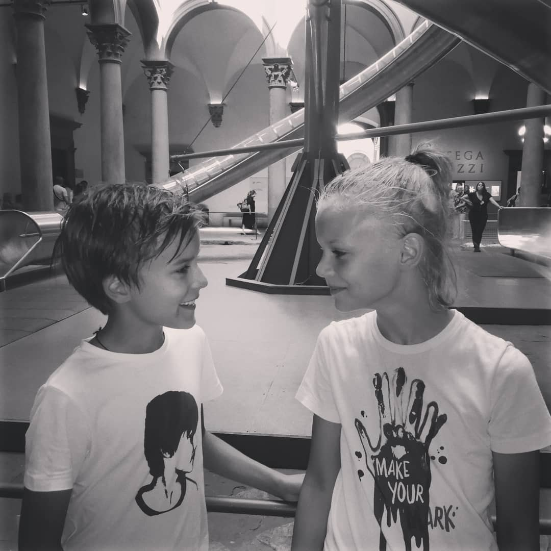 Anka`s Instagram. Заставка