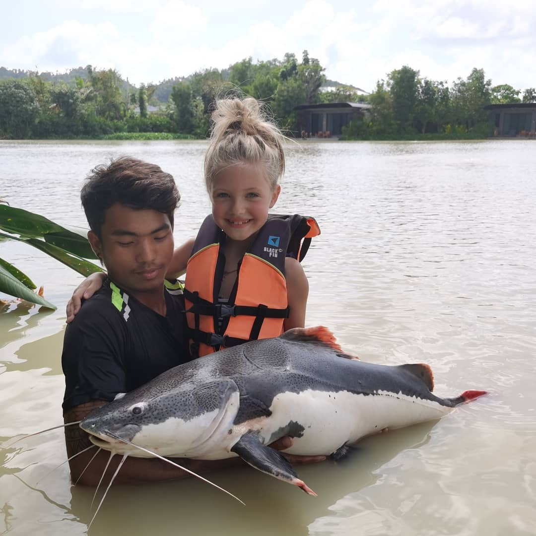 Anka`s Instagram. Заставка