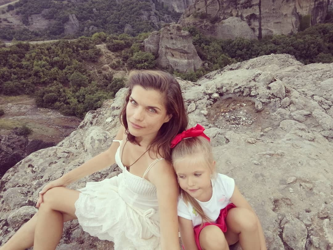 Anka`s Instagram. Заставка