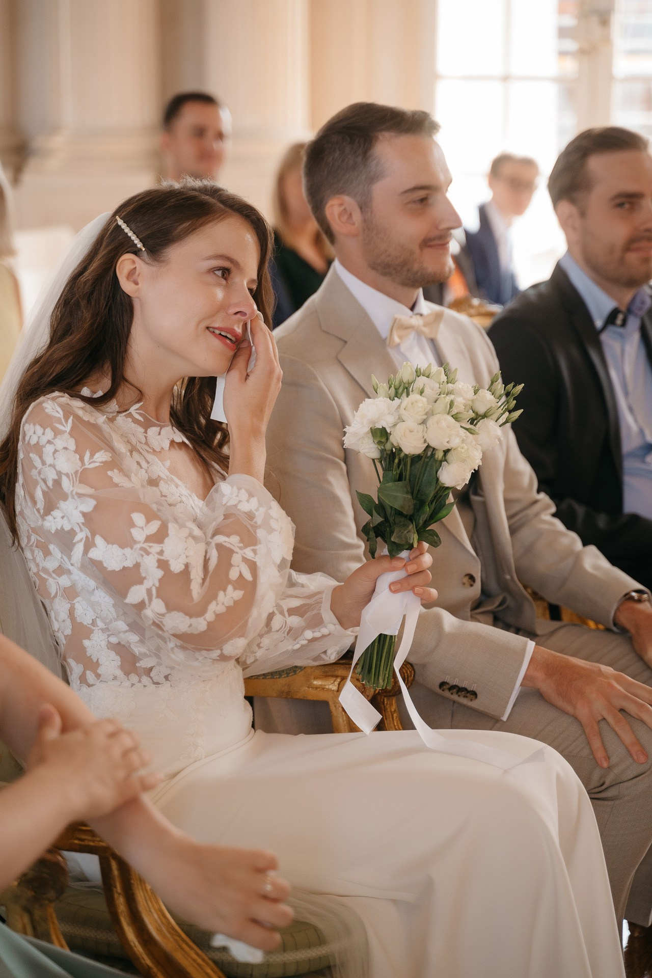 Schloss Solitude. Свадебный и семейный фотограф Алексей Попов. Штутгарт, Германия