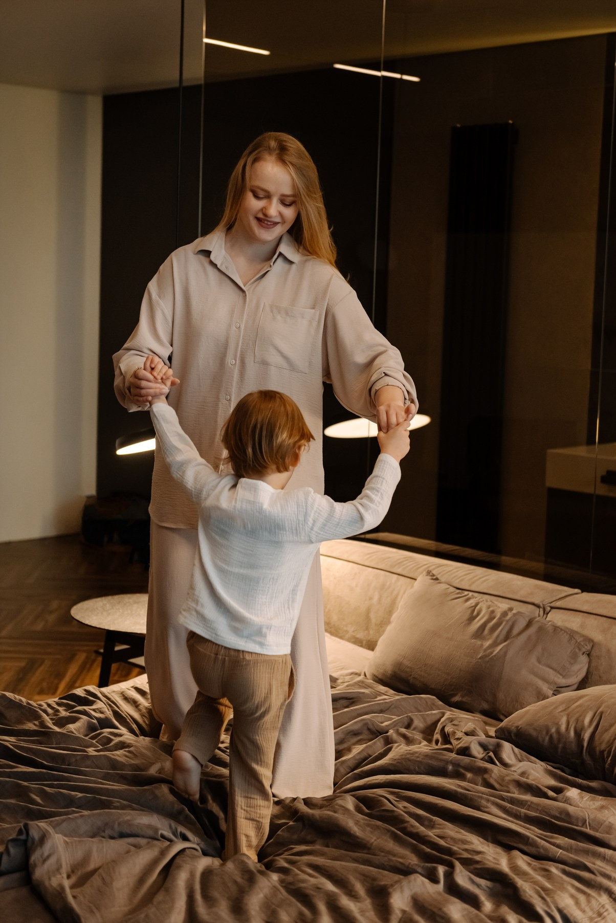 Семейная. Елена с семьей. Свадебный и сеейный фотограф в Санкт-Петербурге Елена Худякова