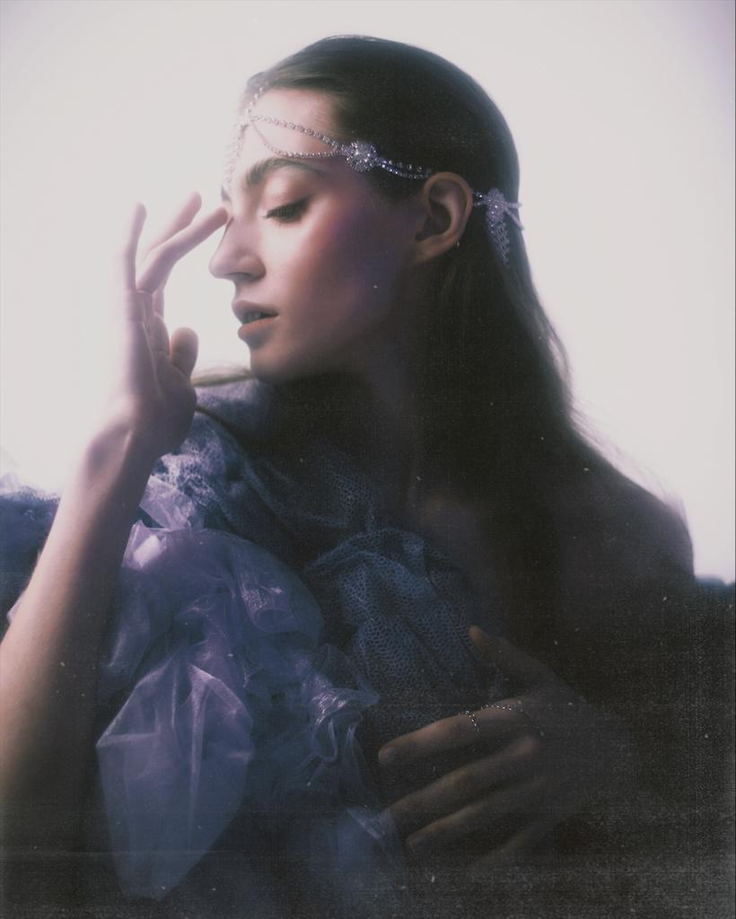 Christine. Фотограф в Москве Екатерина Донских