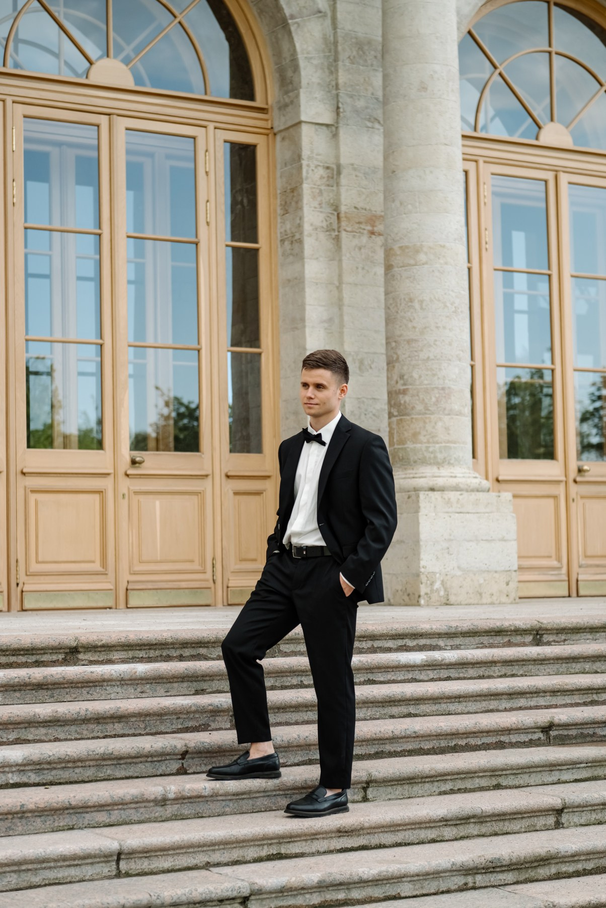 Гатчина. Свадебный и сеейный фотограф в Санкт-Петербурге Елена Худякова