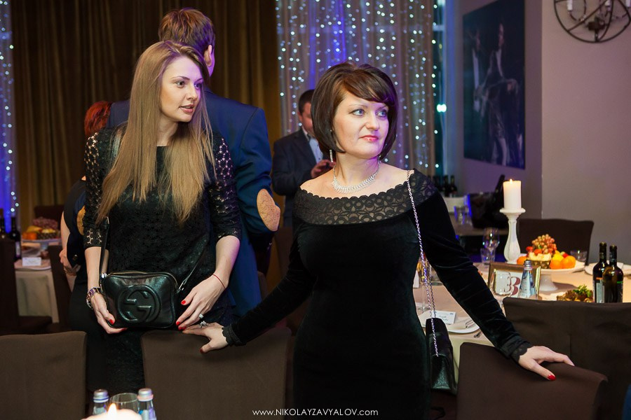 АЛВИСА (корпоратив). Видеооператор/Фотограф Николай Завьялов