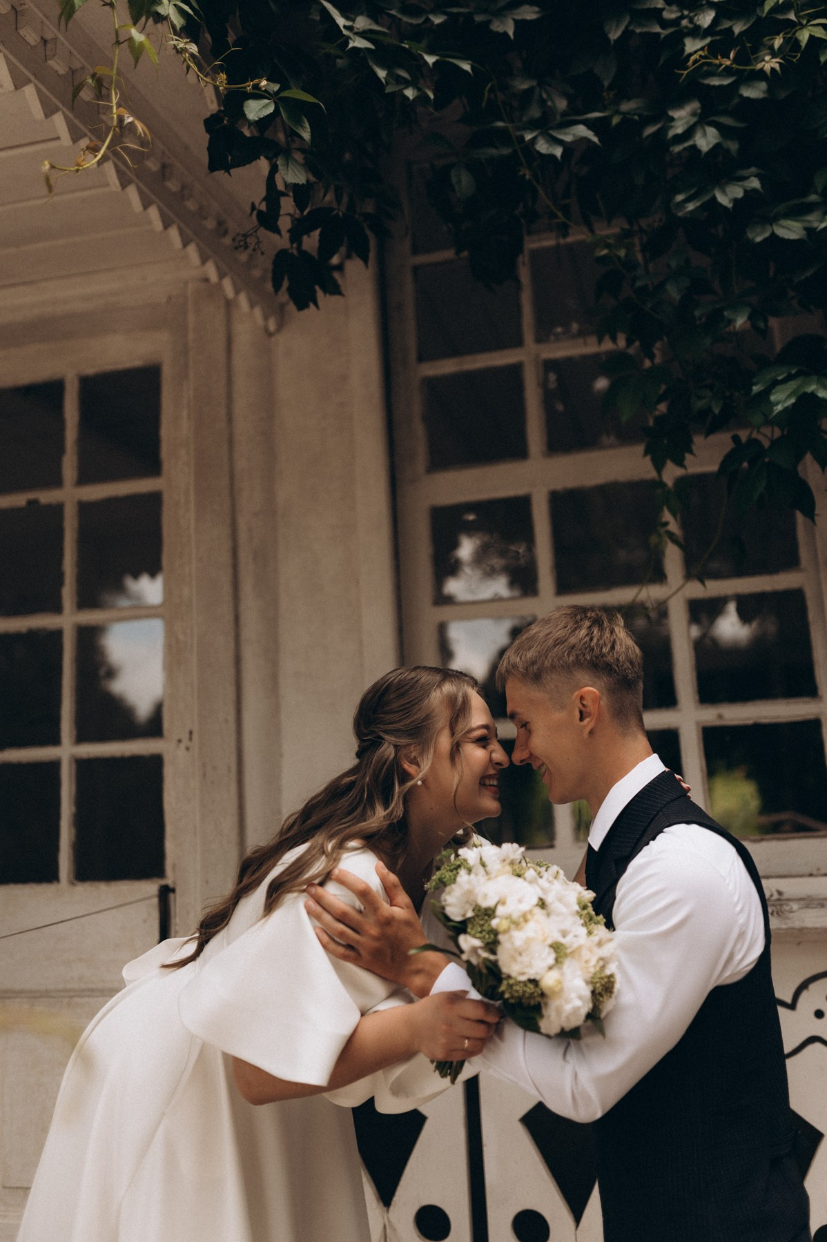 Александр и Анастасия. Фотограф Алексин, Тула