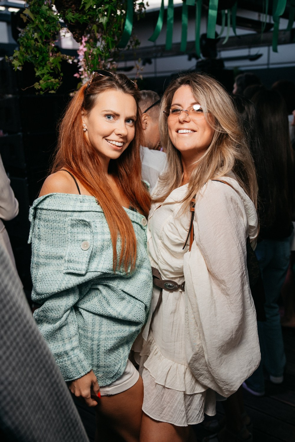 Odyssey. Главная