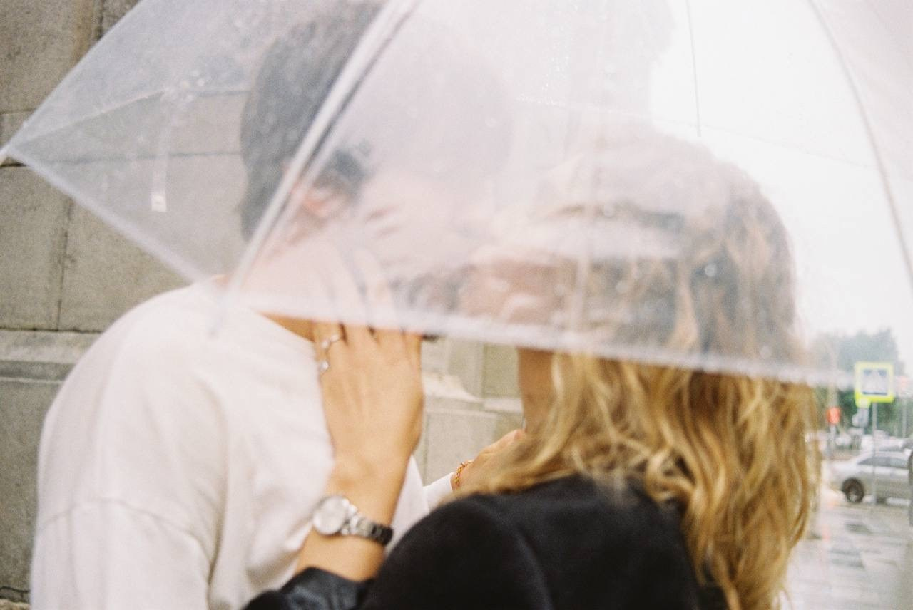 Екатерина и Стас (35 mm). Фотограф в Екатеринбурге и Москве, Анна