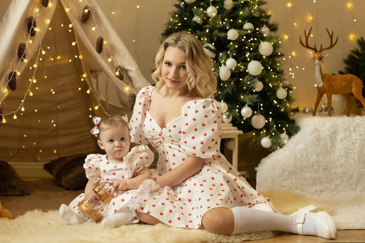 Ольга Варламова | Детский фотограф