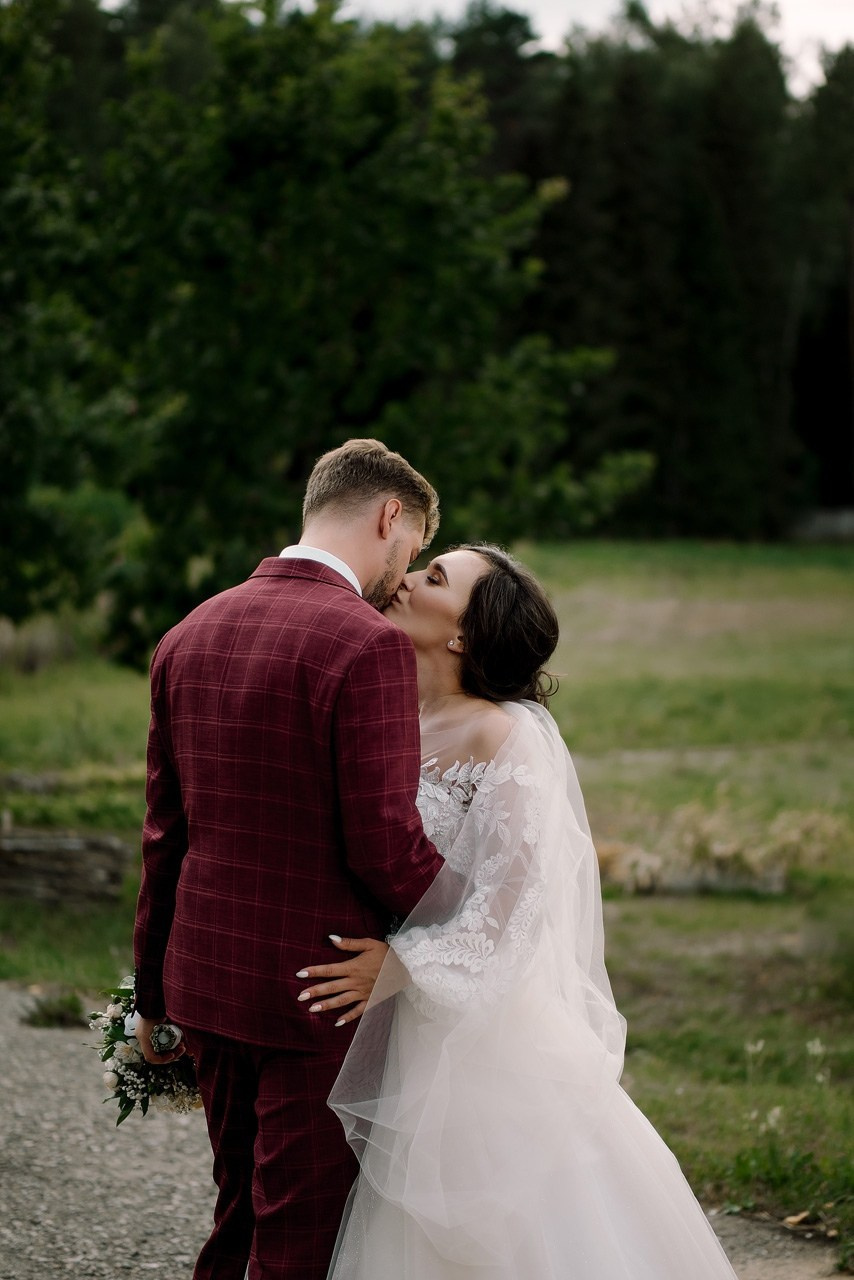 Свадебный фотограф во Владимире, Свадебная фотосессия