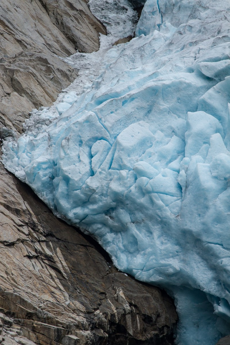 07/17. Норвегия. Walk&Fly with Batay