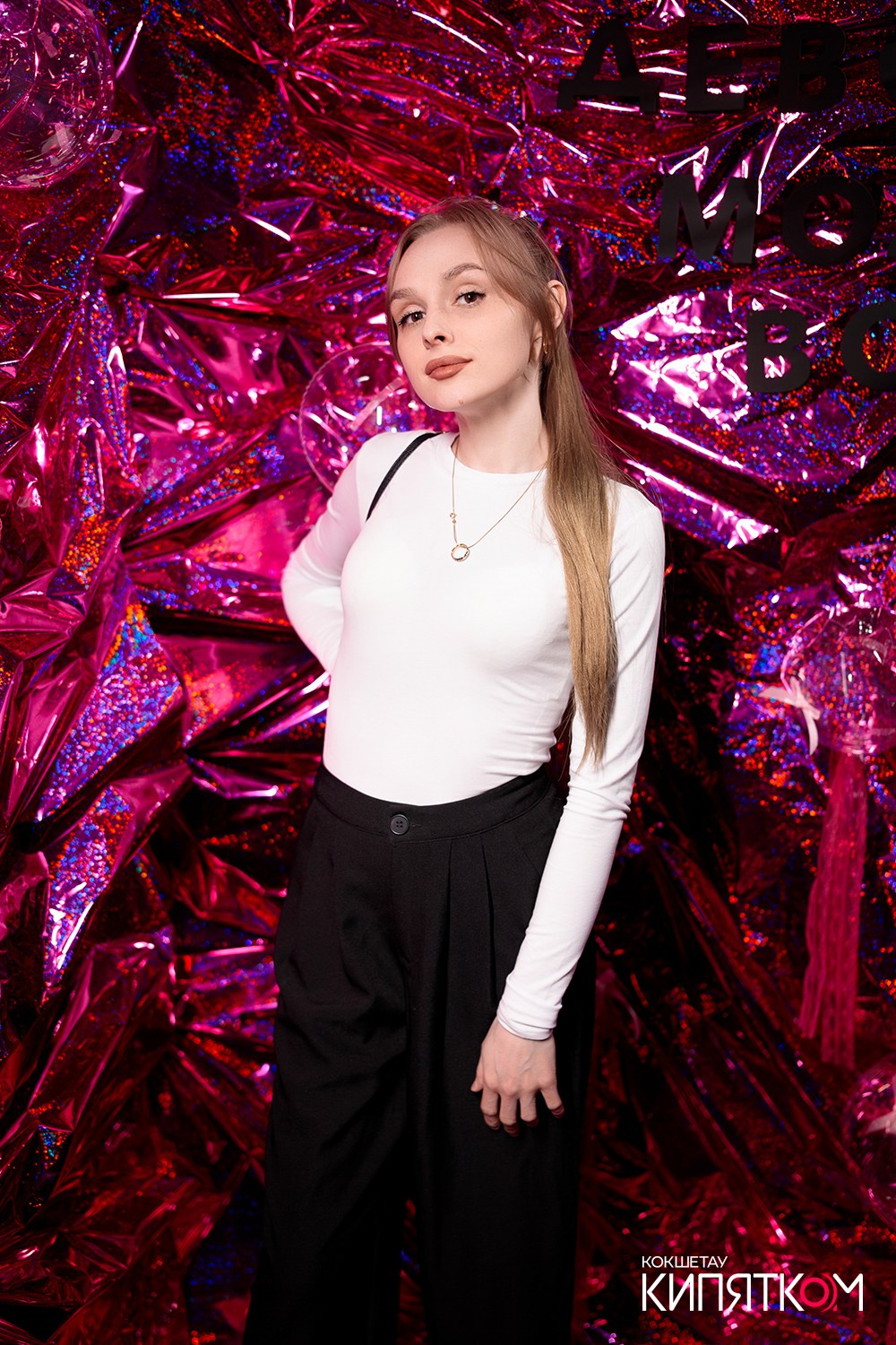 GENTLEMAN PUB. КИПЯТКОМ КОКШЕТАУ