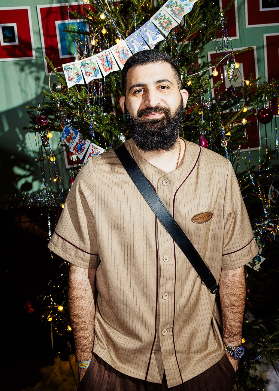 Medium Quality — Корпоратив