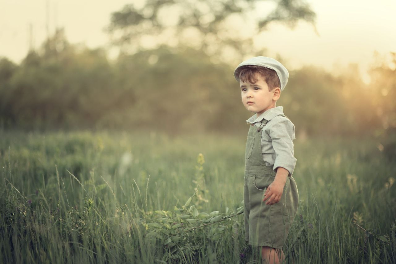 Детский и семейный фотограф в Чите Анастасия Шубина