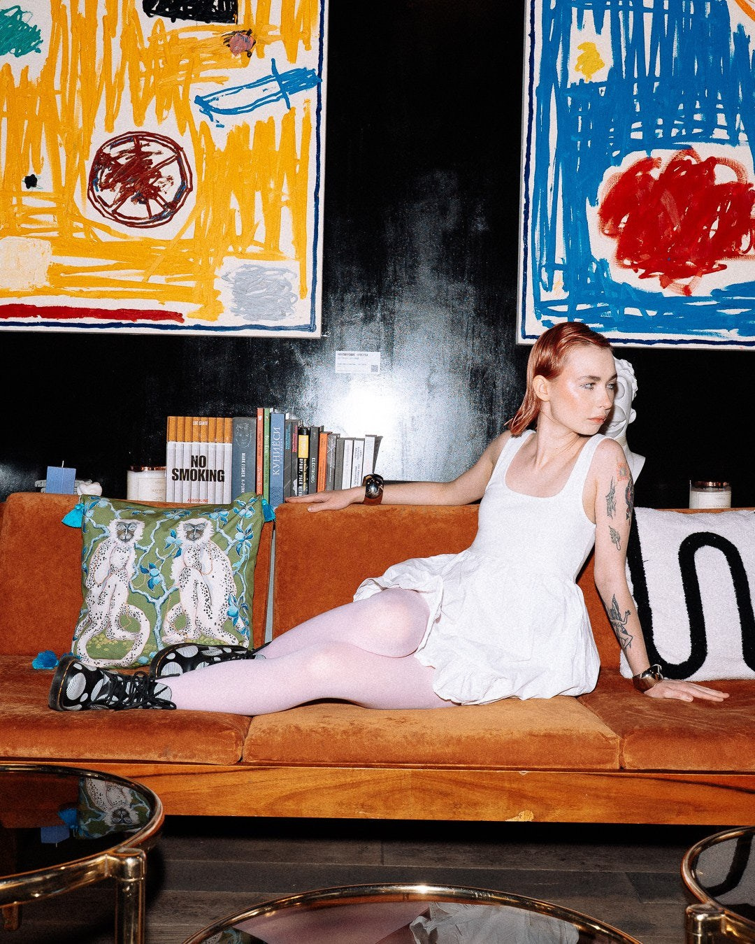 «На свежую голову». Axenov_eugene