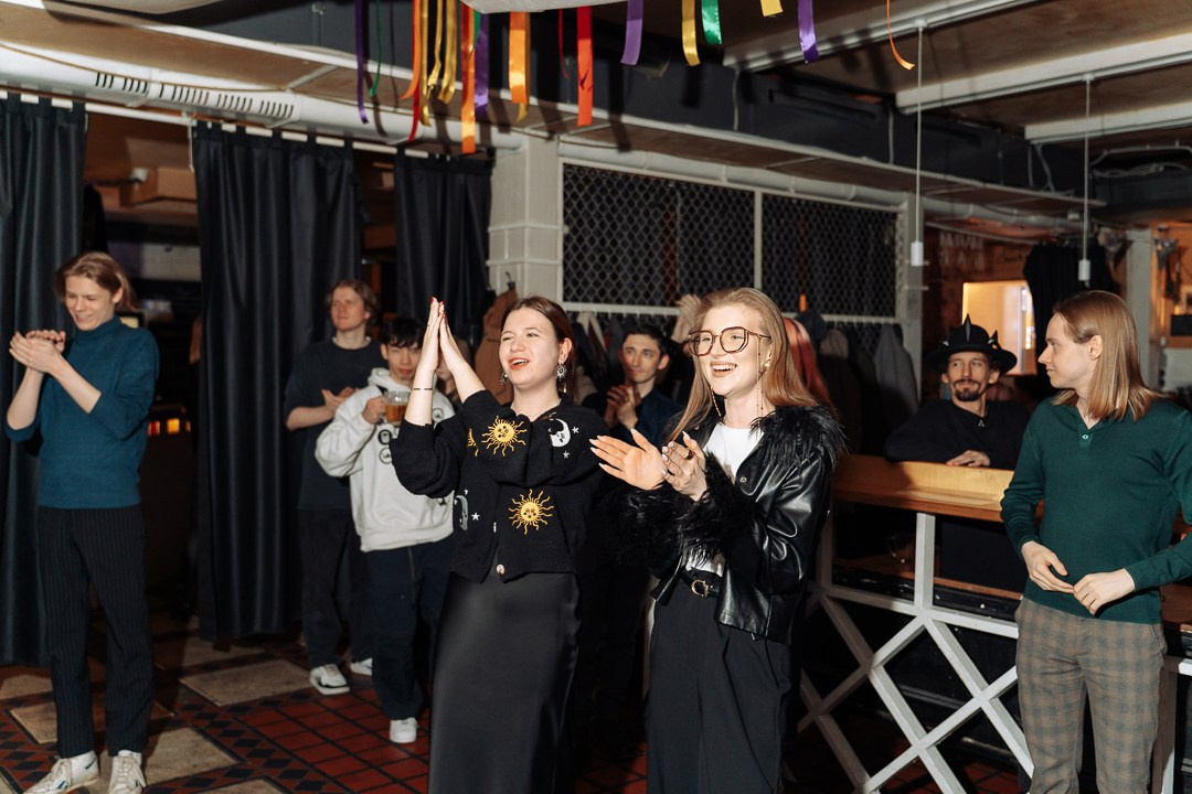 PPKA КлубКлубКлуб. Axenov_eugene