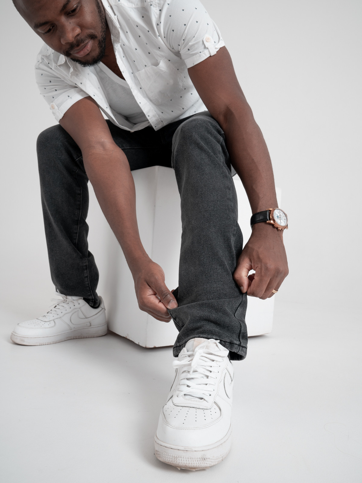 Кевин. KED Production — продакшн из СПб. Создаём фото, видео и контент, который помогает брендам и селлерам продавать больше