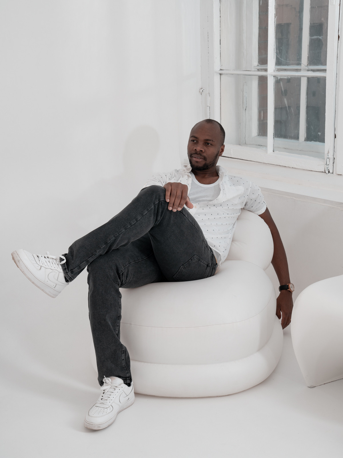 Кевин. KED Production — продакшн из СПб. Создаём фото, видео и контент, который помогает брендам и селлерам продавать больше