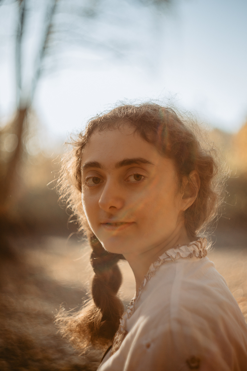 Отзывы. Фотограф Арсений Юревич