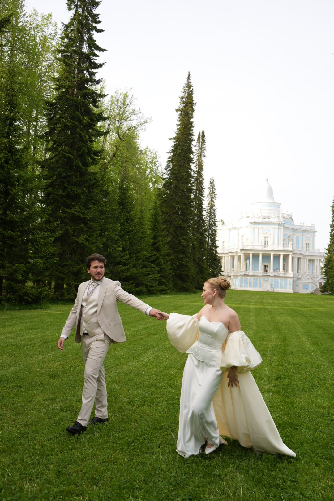 Wedding Story. Виктория Попова | Фотограф в Самаре