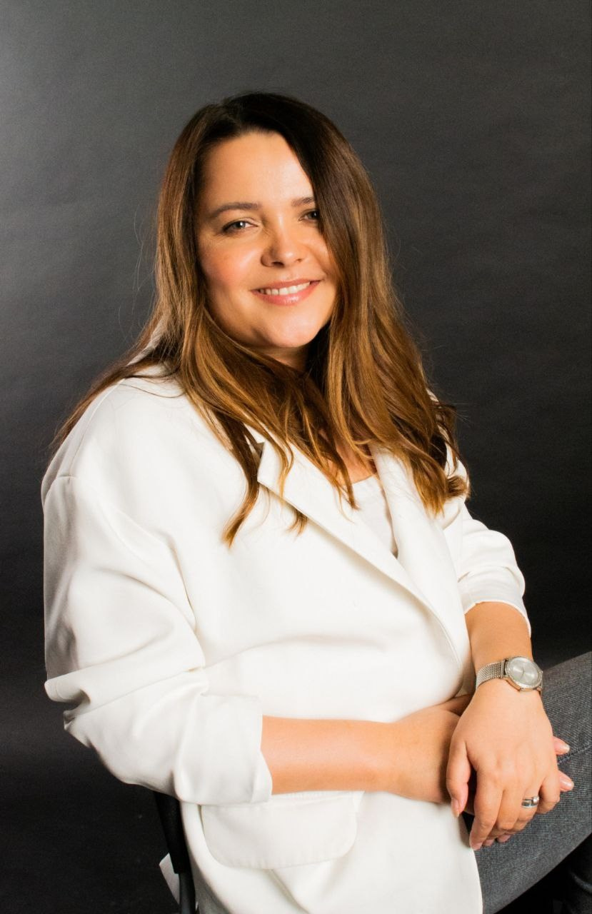 Студийные индивидуальные съемки. Семейный фотограф в Новосибирске Юрк Виктория