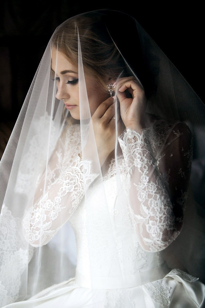 Свадебный фотограф Михаил Симонов