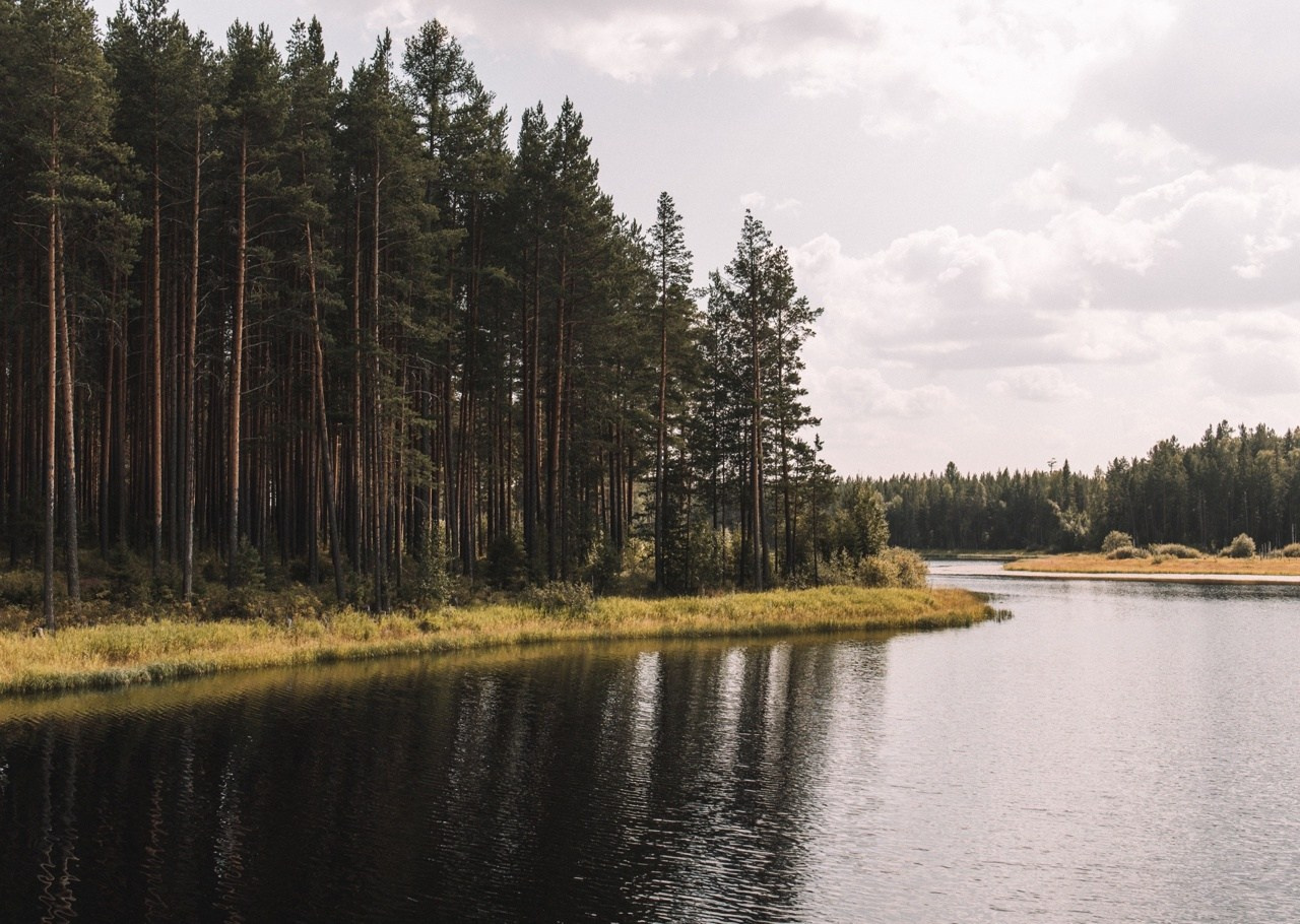 Главный Уральский Хребет
