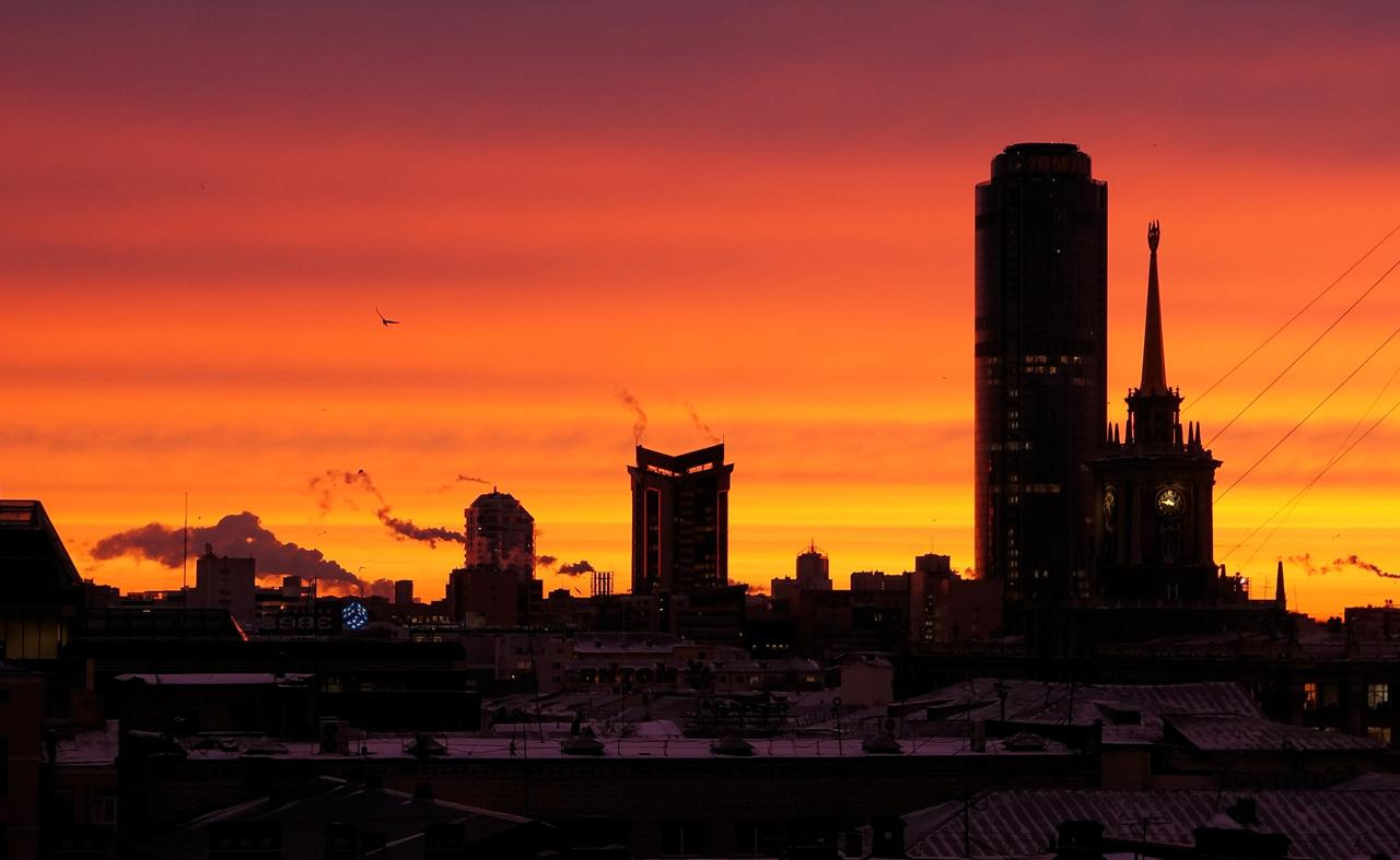 Для факультета журналистки УрФУ. Репортажный фотограф Антон Буценко