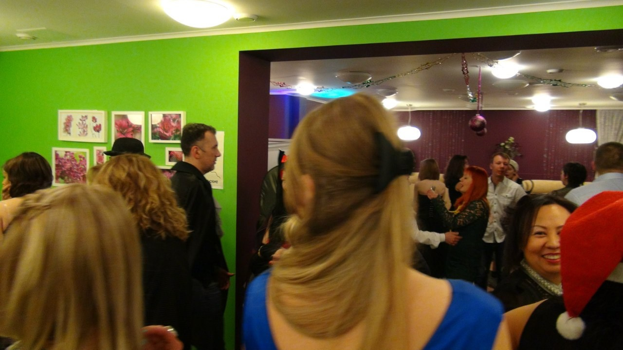 Новый Год 2015!!! | 31.12.2014-02.01.2015. Галерея Фантим