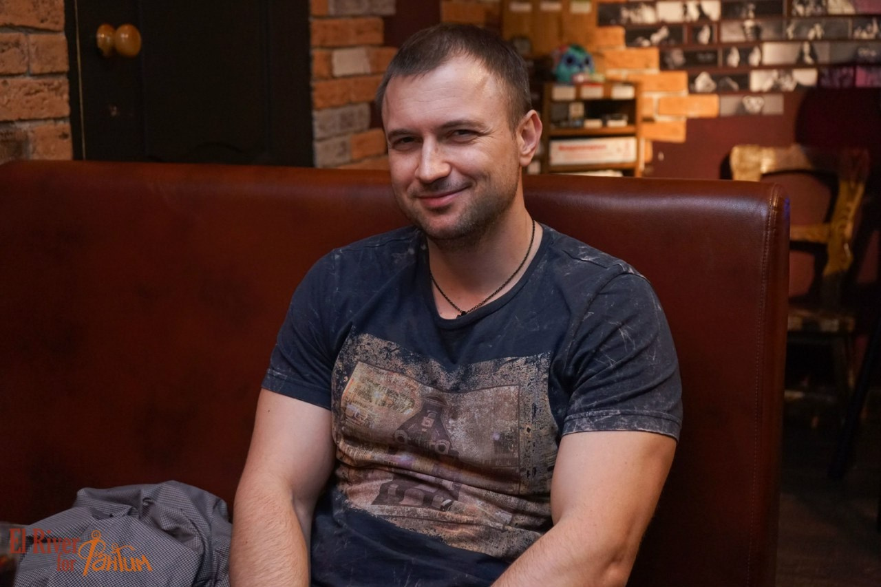 Смешная вечеринка | 01.04.2016. Галерея Фантим