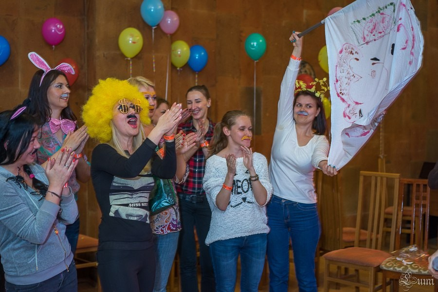 День Рождения Фантима! 6 лет! | 16-17.05.2015. Галерея Фантим