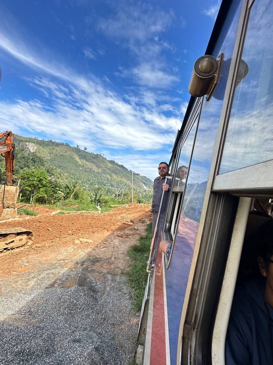 Шри-Ланка | 31.01 — 10.02.2025. Галерея Фантим