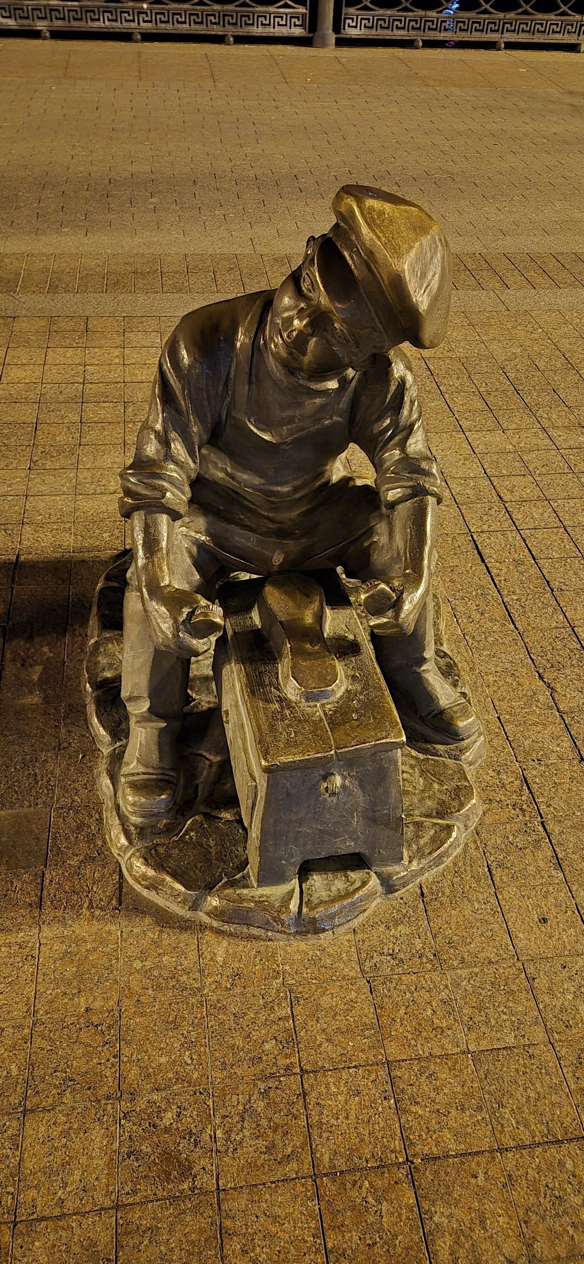 Астрахань и Элиста. Экскурсионная поездка | 30.04-04.05.2025. Галерея Фантим