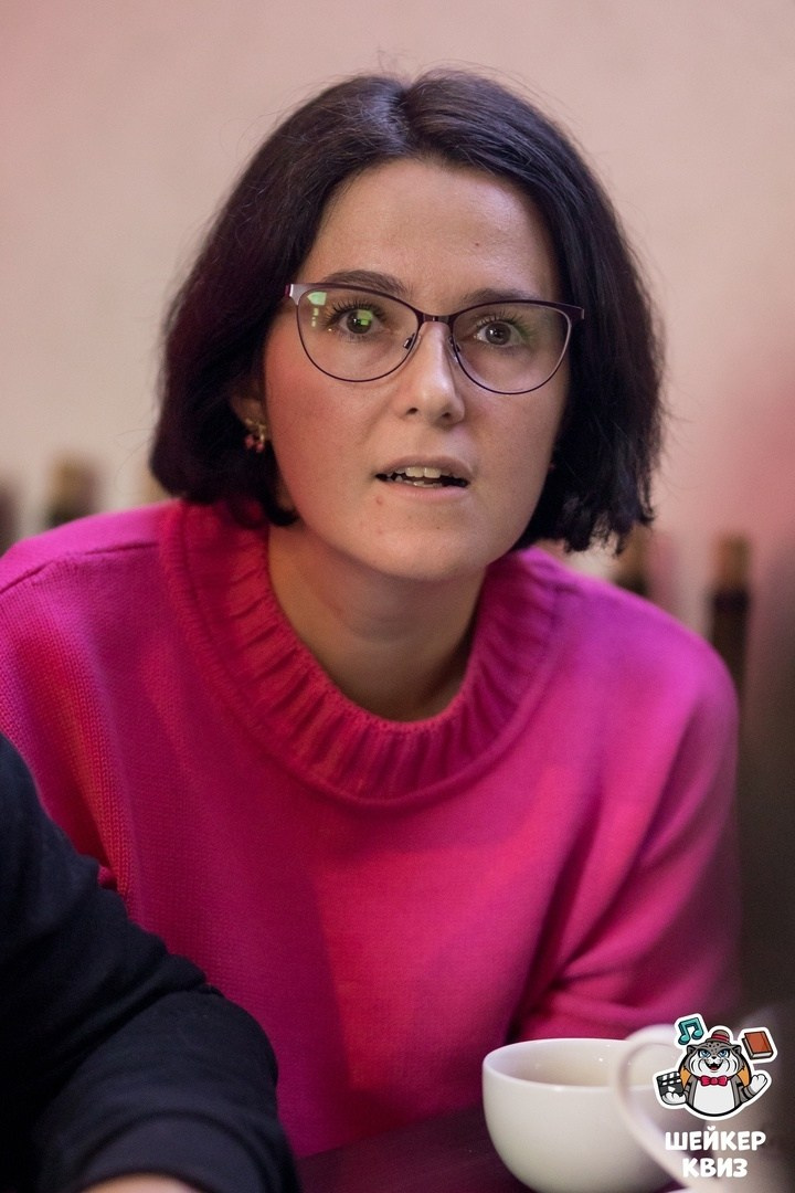 ФТ на квизах | 2022. Галерея Фантим