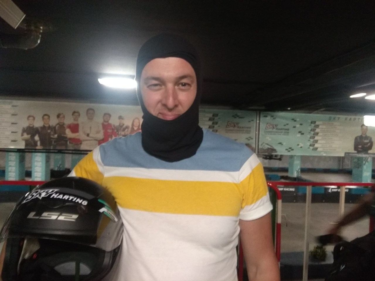 Картинг | 09.08.2020. Галерея Фантим