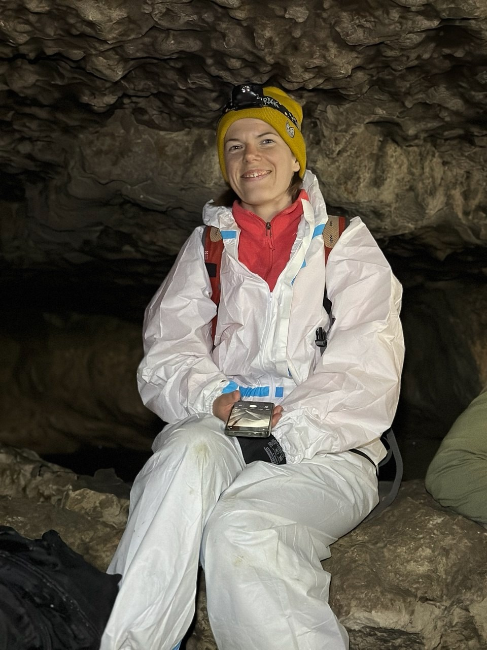 Поход в Гурьевские каменоломни | 01.06.2025. Галерея Фантим