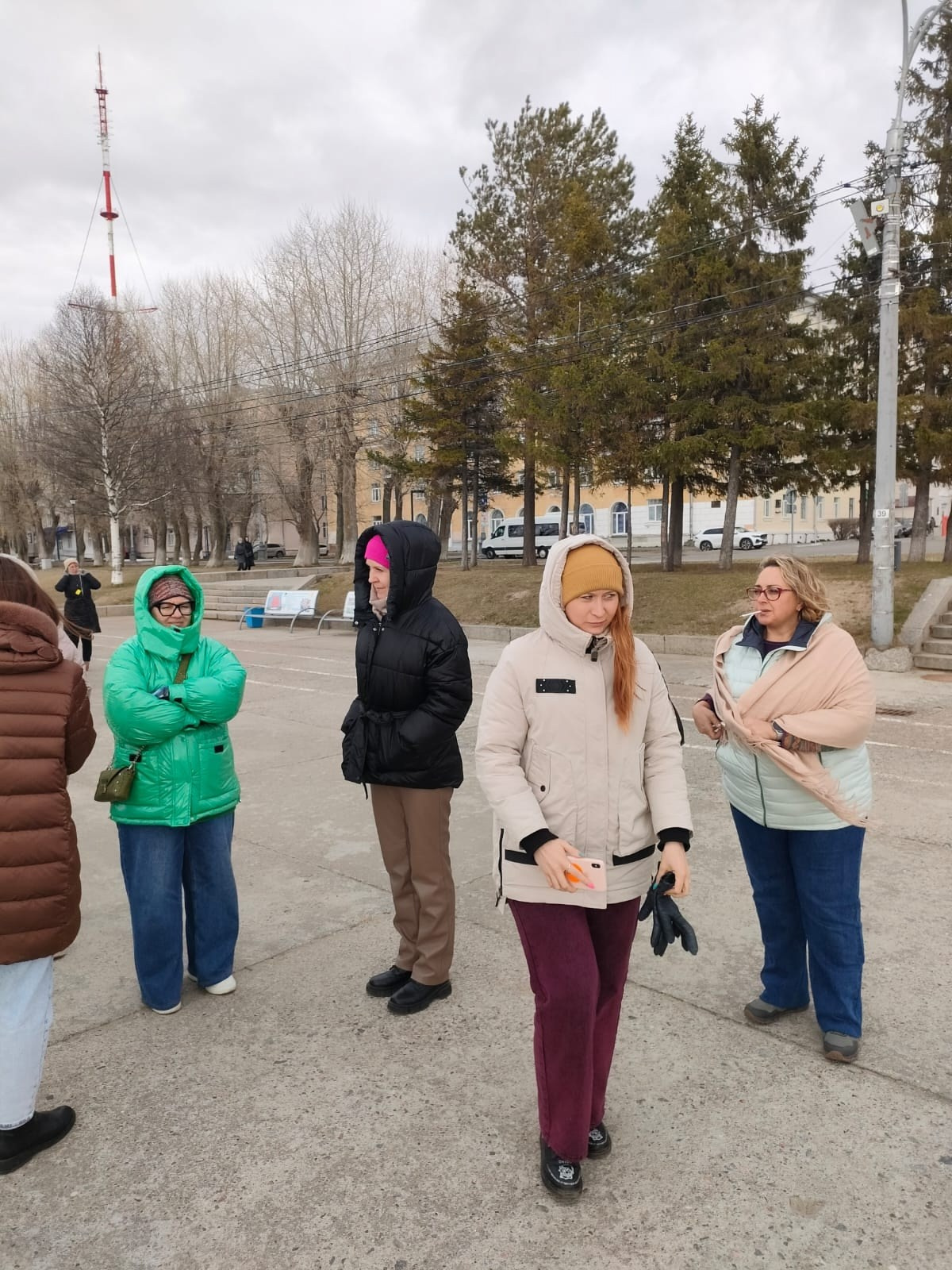 Архангельск | 08.05 — 11.05.2025. Галерея Фантим