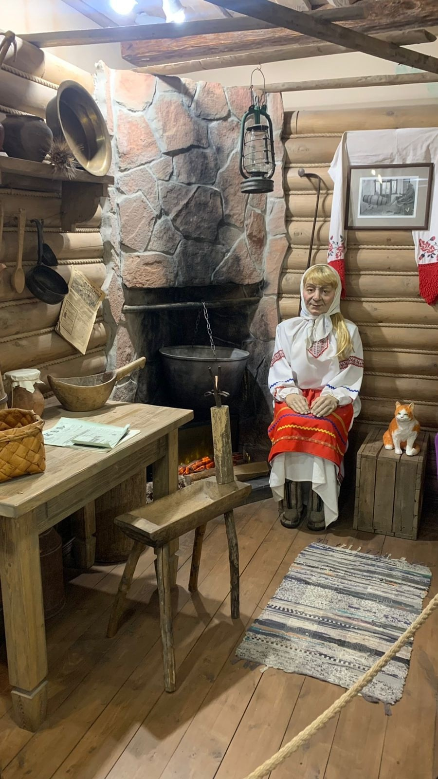 Кострома | 08-09.02.2025. Галерея Фантим