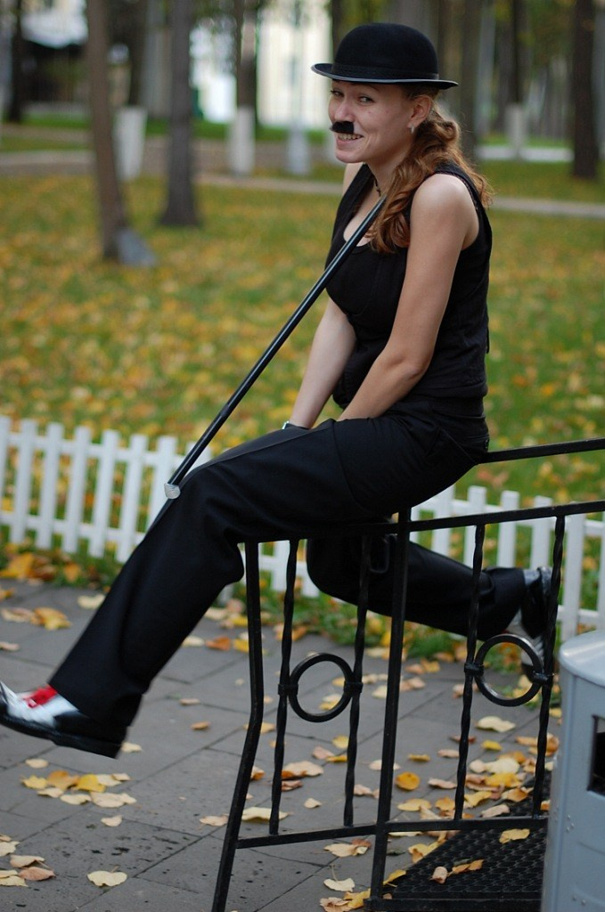 Жизнь замечательных людей | 25-26.09.2010. Галерея Фантим