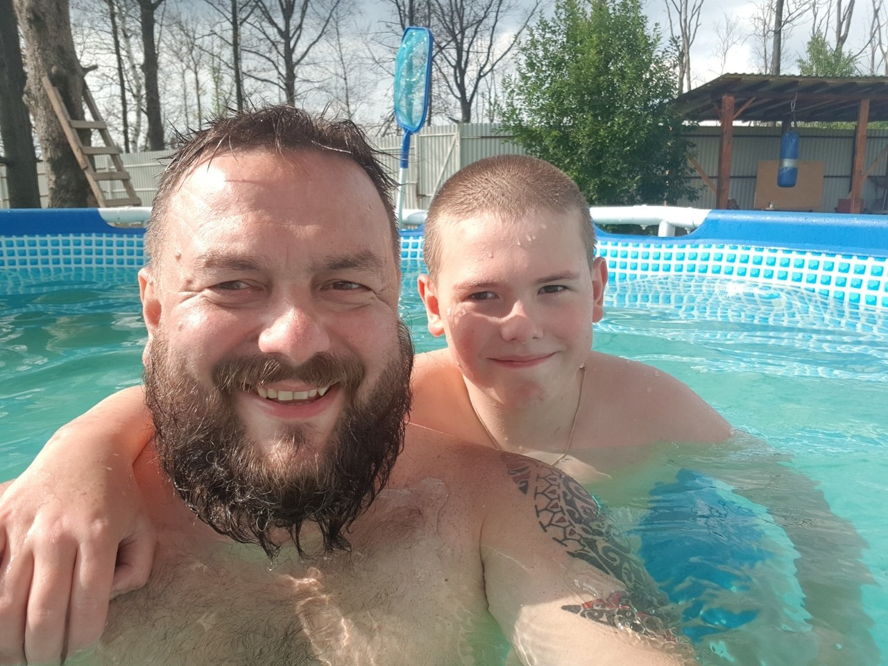 Ваши летние фотки | 2018. Галерея Фантим