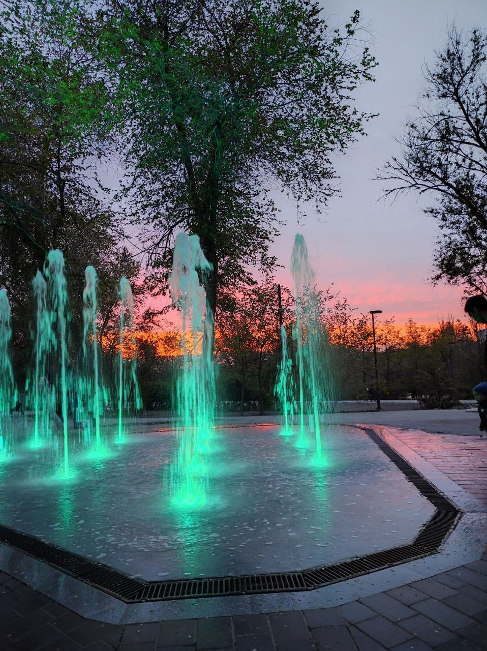 Астрахань и Элиста. Экскурсионная поездка | 30.04-04.05.2025. Галерея Фантим